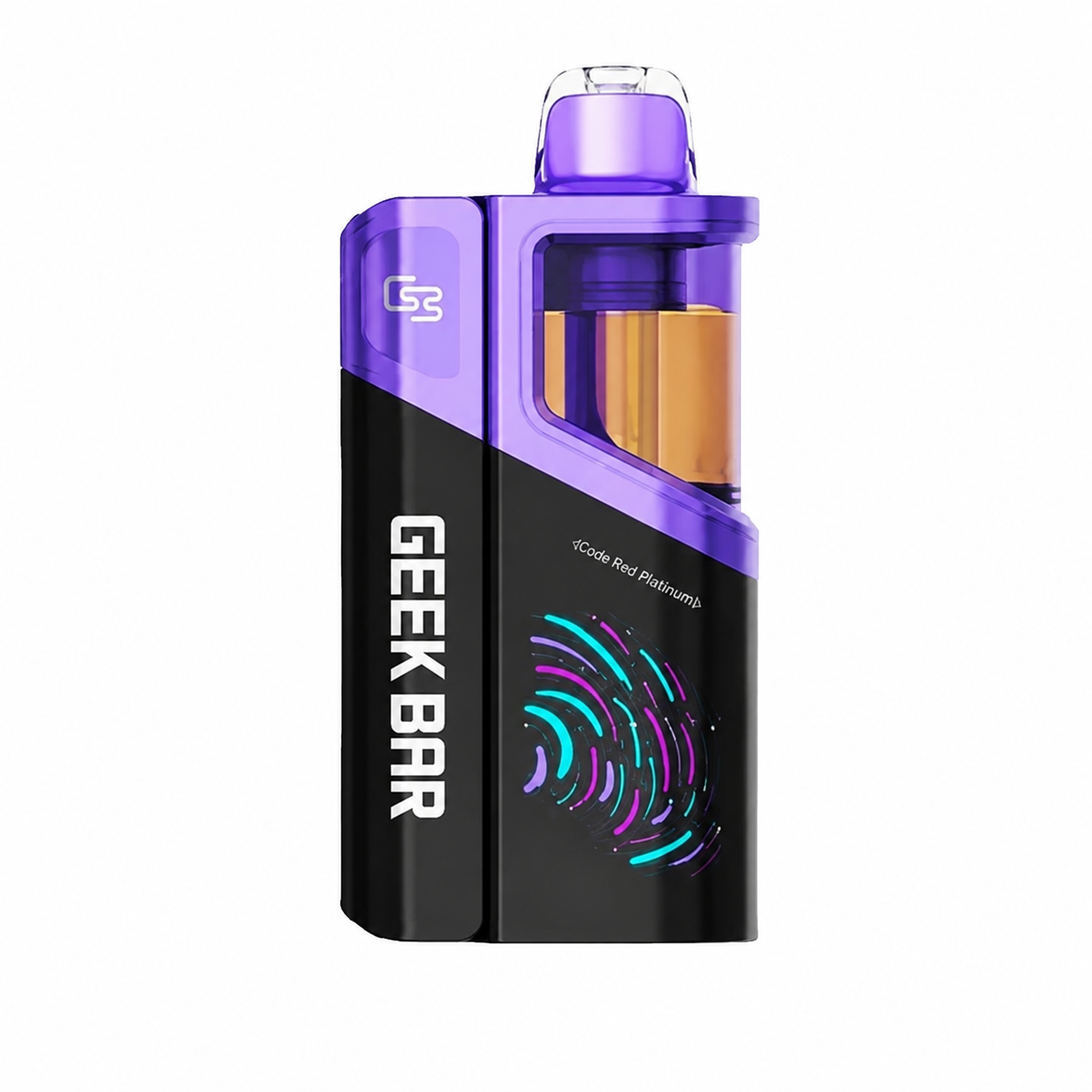 Geek Bar Clio Platinum 50K Replacement Pod (50K Puffs)