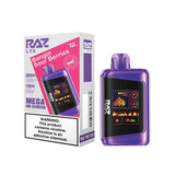 Shop RAZ LTX 25000 Disposable Vape with Smart Display