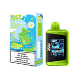Shop RAZ LTX 25000 Disposable Vape with Smart Display