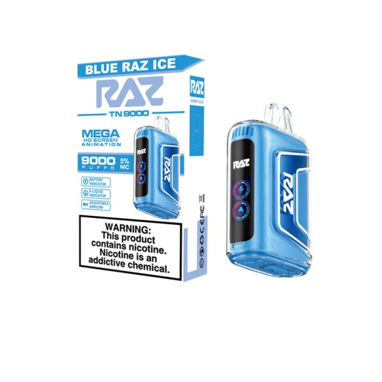 elf bar vape uk Cactus Jack Raz CA6000 main image 0