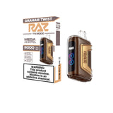 Raz TN9000 Disposable Vape | 9000 Puffs