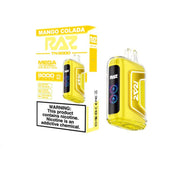 Raz TN9000 Disposable Vape | 9000 Puffs