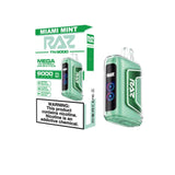 Raz TN9000 Disposable Vape | 9000 Puffs