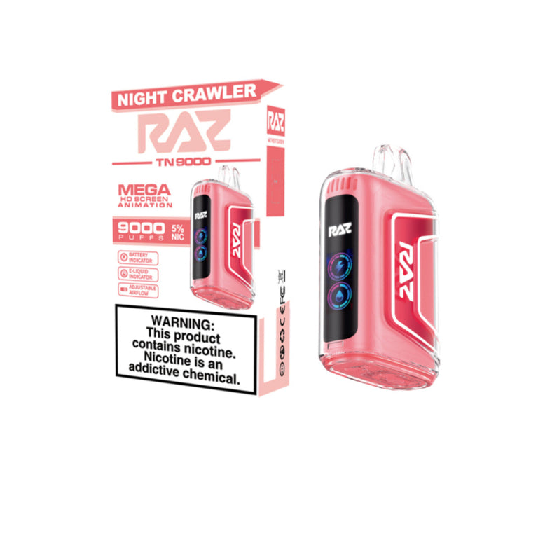 cactus jack vape raz Cactus Jack Raz main image 0