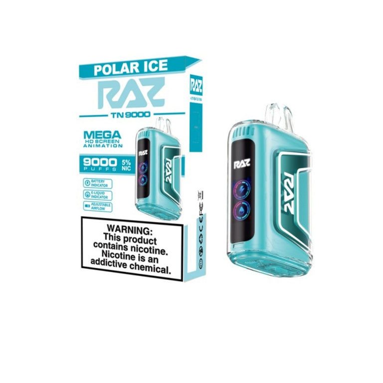 Your Next Favorite Raz Vape Flavors are Waiting at Smokey Cloudz! Your Next Favorite Raz Vape Flavors are Waiting at Smokey Cloudz!