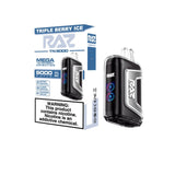 Raz TN9000 Disposable Vape | 9000 Puffs