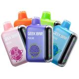 Geek Bar Pulse Disposable Vape | 15000 Puffs