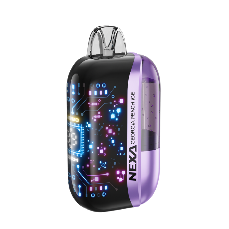 fifty bars vape nearby Fifty Bar V2 Silver Series 20K 2% Disposable Vape Device