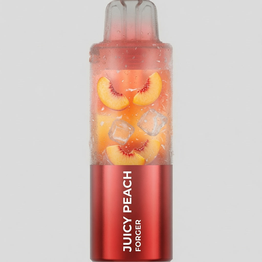 Foger Switch Pro Pods