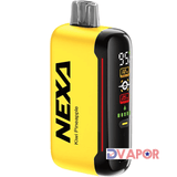 Nexa N20000 Rechargeable Disposable | 20,000 Puffs | 5% Nicotine