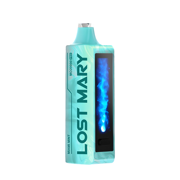 Lost Mary MO20000 Pro Disposable vape