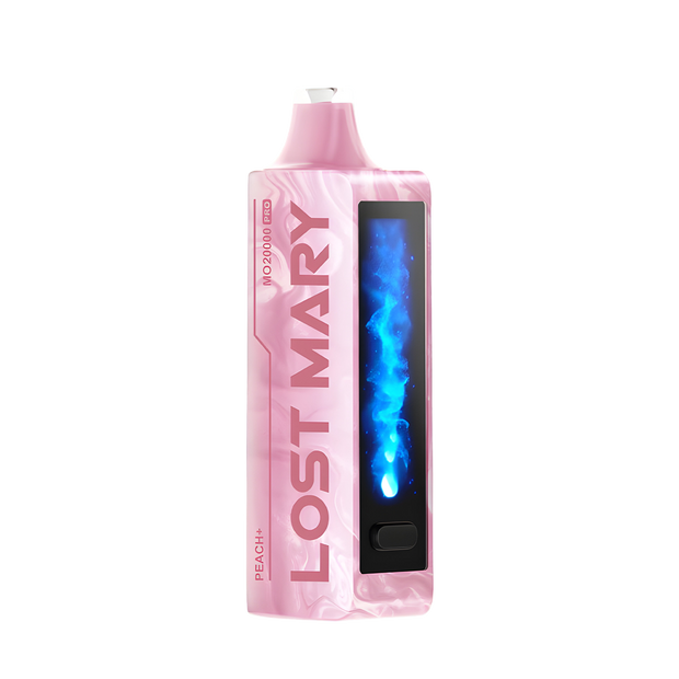 Lost Mary MO20000 Pro Disposable vape