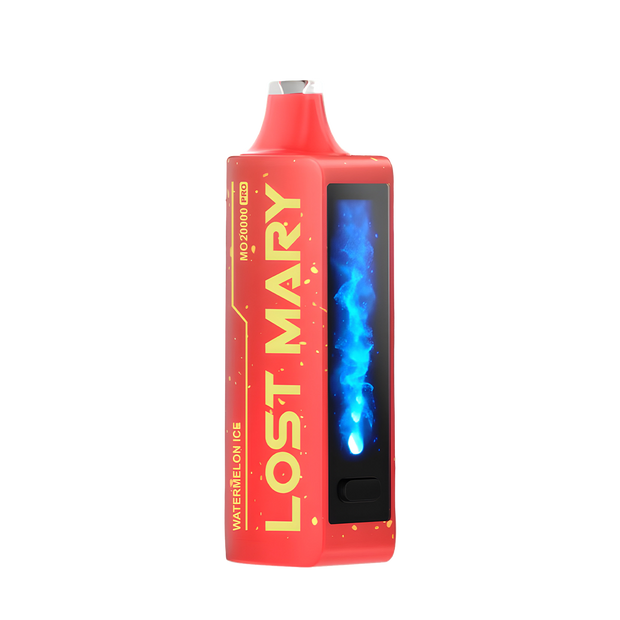 Lost Mary MO20000 Pro Disposable vape