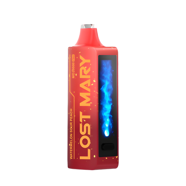 Lost Mary MO20000 Pro Disposable vape