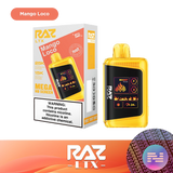 Mango Loco RAZ LTX 25000 Disposable Vape
