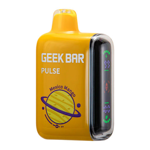 Buy Bold & Flavorful Geek Bar Flavors at Smokey Cloudz Buy Bold & Flavorful Geek Bar Flavors at Smokey Cloudz