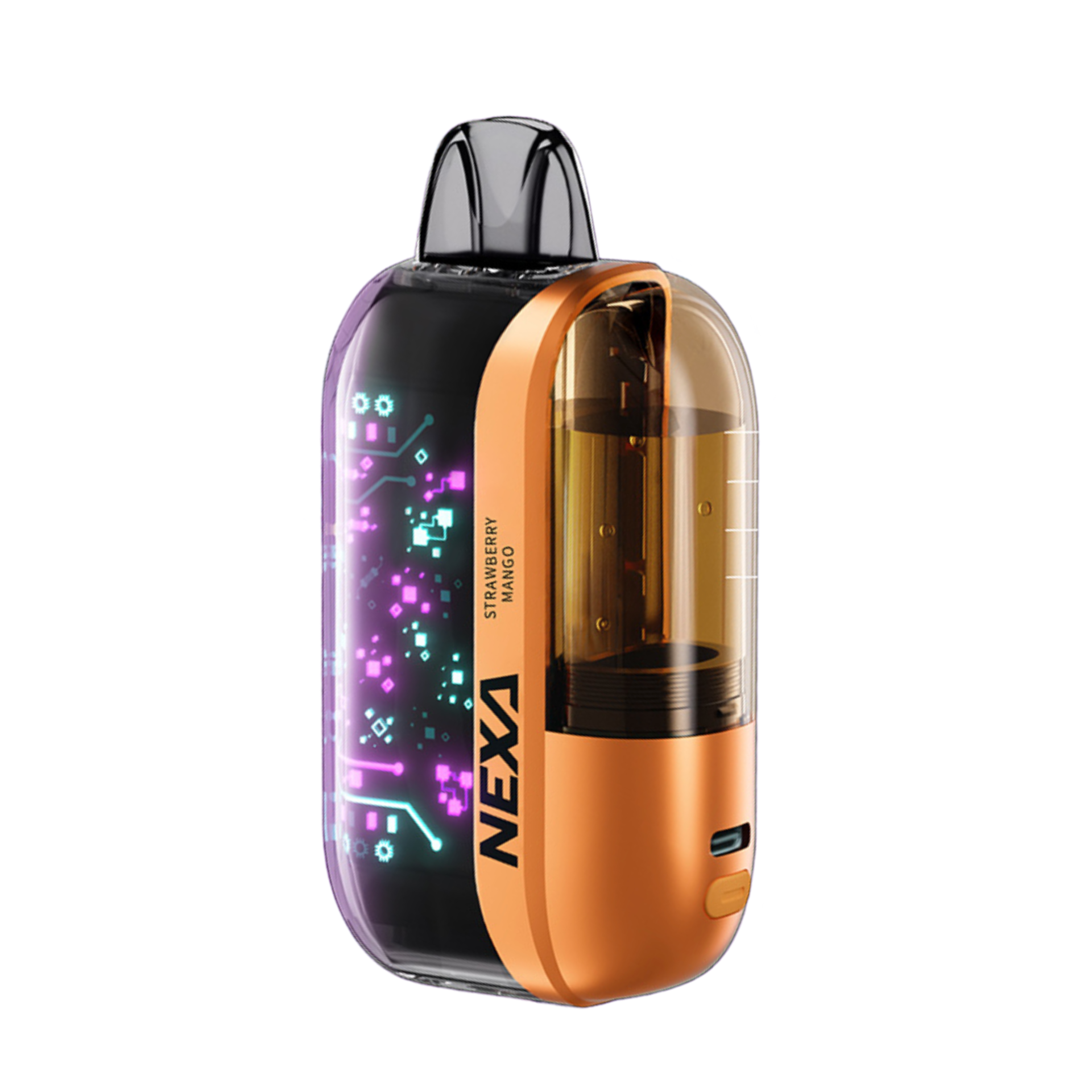 Nexa Ultra 50000 Disposable Vape   