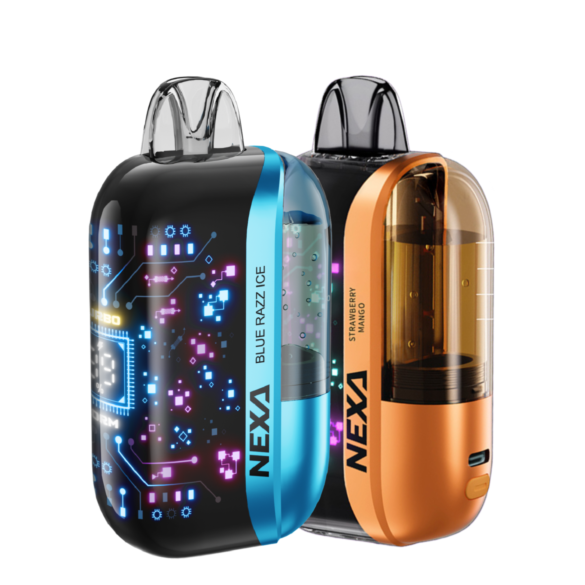 Nexa Ultra 50000 Disposable Vape   