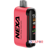 Nexa N20000 Rechargeable Disposable | 20,000 Puffs | 5% Nicotine