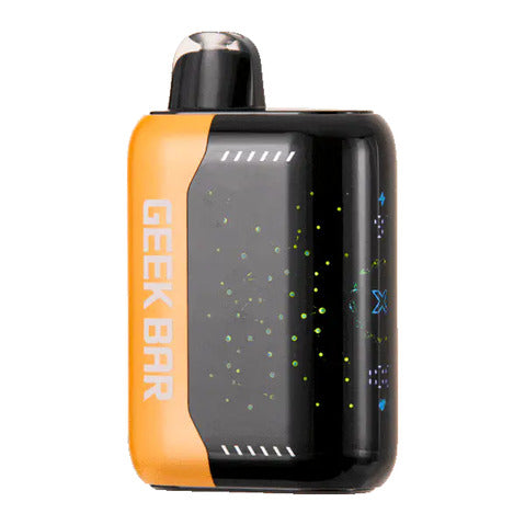 sour gush geek bar flavor review Geek Bar Pulse X Flavor Chart GEEK BAR PULSE X Disposable Vape