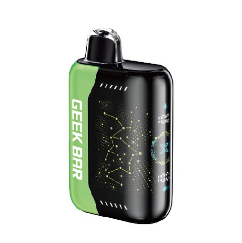 geek bar vape flavors pulse Best Geek Bar Disposable Vapes & Flavors of 2025 main image 0
