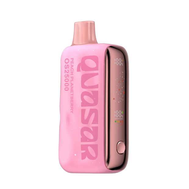 Lost Mary Quasar OS25000 Disposable Vape