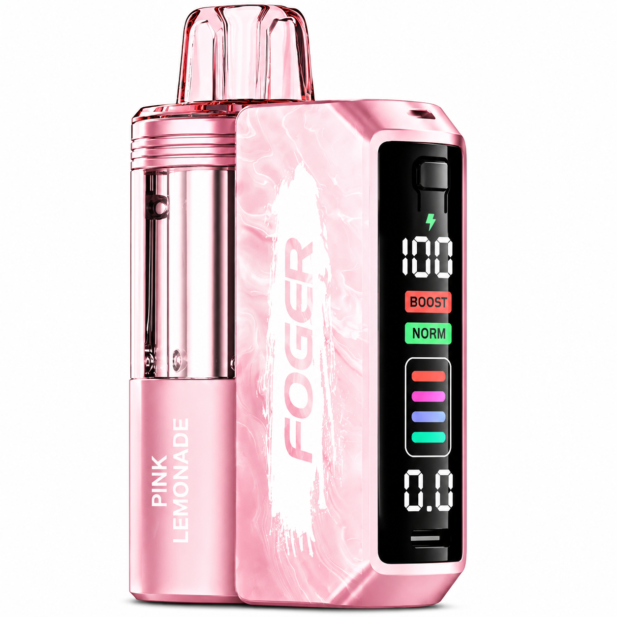 Foger Switch Pro Kit