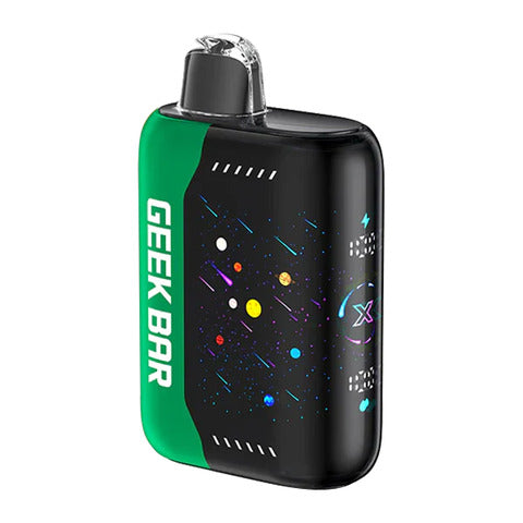 Geek Bar Pulse X 25000 Disposable Vape