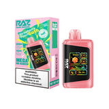 Shop RAZ LTX 25000 Disposable Vape with Smart Display
