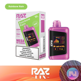 Rainbow Rain RAZ LTX 25000 Disposable Vape