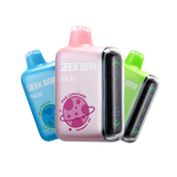 Geek Bar Pulse Disposable Vape | 15000 Puffs