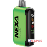 Nexa N20000 Rechargeable Disposable | 20,000 Puffs | 5% Nicotine