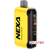 Nexa N20000 Rechargeable Disposable | 20,000 Puffs | 5% Nicotine