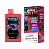 Hotbox Elite 50K Disposable Vape