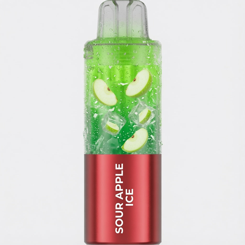 Foger Switch Pro Pods