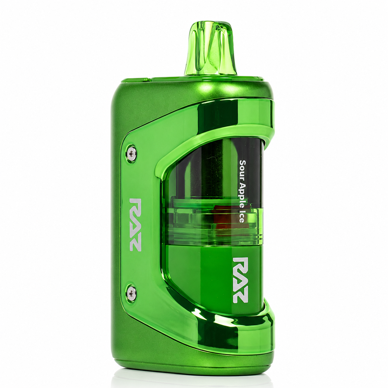 RAZ VUE 50K Disposable Kit