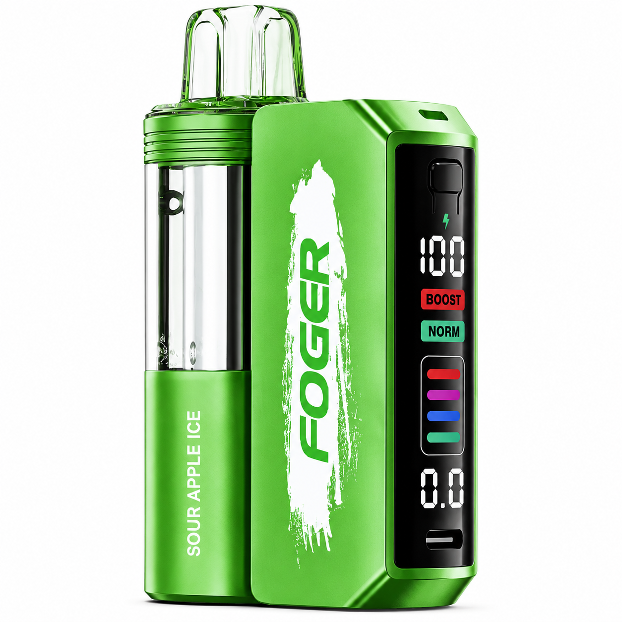 Foger Switch Pro Kit