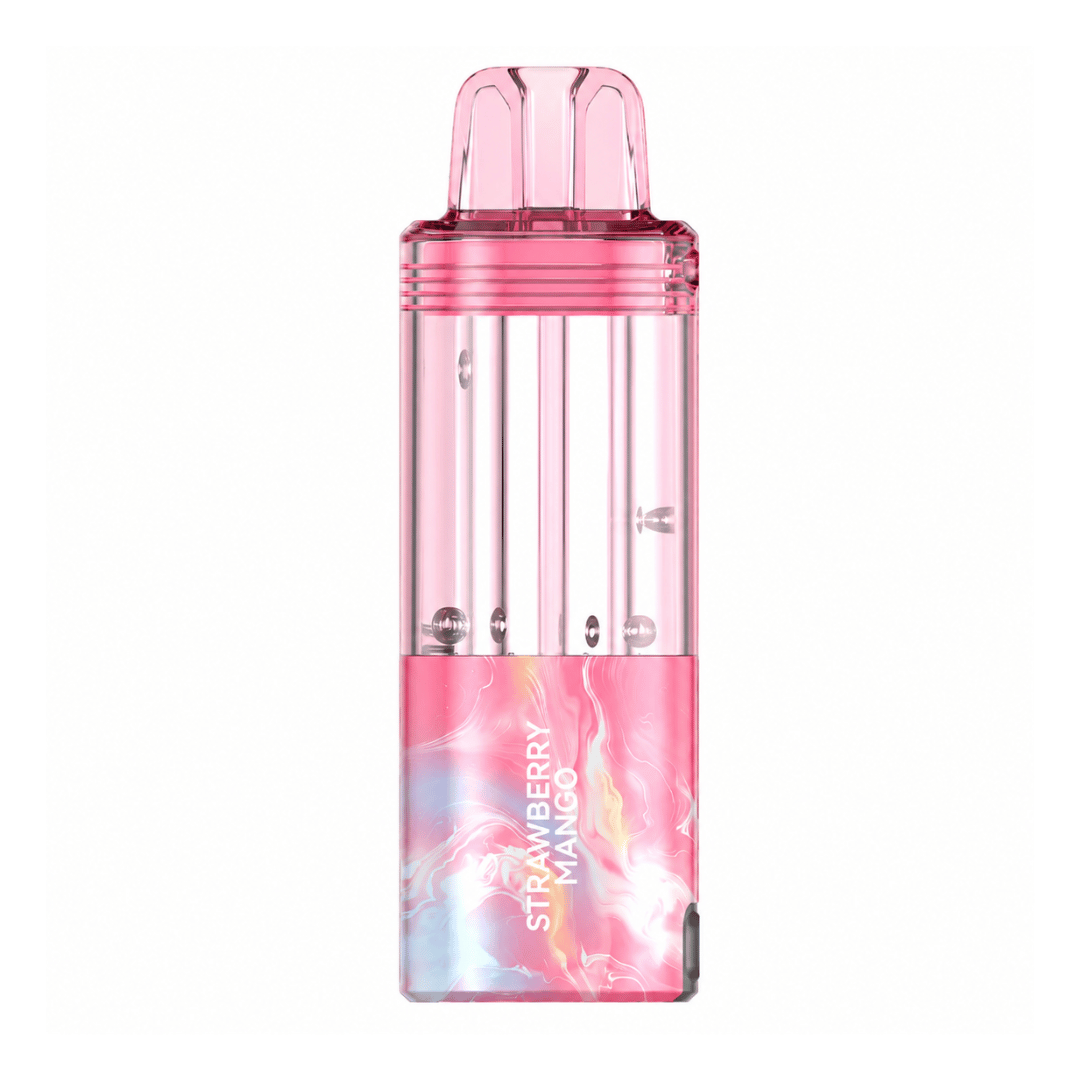Foger Switch Pro 30000 Replacement Pod (30K Puffs)