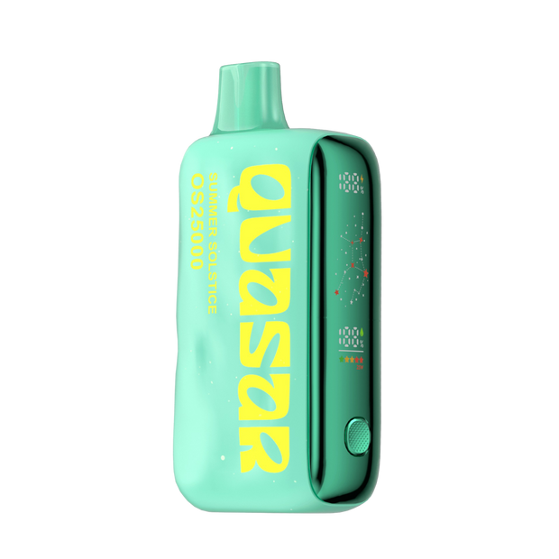 Lost Mary Quasar OS25000 Disposable Vape