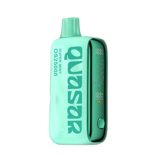 Lost Mary Quasar OS25000 Disposable Vape