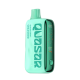 Lost Mary Quasar OS25000 Disposable Vape - 25,000 Puffs, Adjustable Power & Unique Flavors