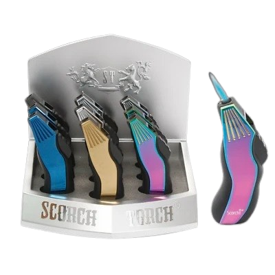 Scorch Torch 61501 (9ct Display)