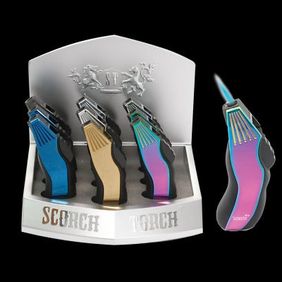 Scorch Torch 61501 (9ct Display)