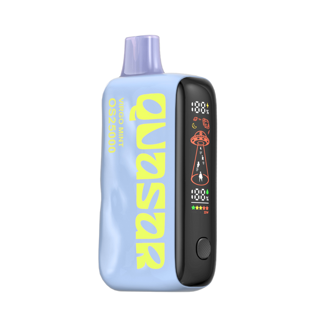 Lost Mary Quasar OS25000 Disposable Vape