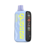 Lost Mary Quasar OS25000 Disposable Vape - 25,000 Puffs, Adjustable Power & Unique Flavors