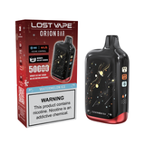 Lost Vape ORION BAR 50K Nic & Ice Control Disposable Device - 50000 Puffs