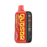 Lost Mary Quasar OS25000 Disposable Vape - 25,000 Puffs, Adjustable Power & Unique Flavors