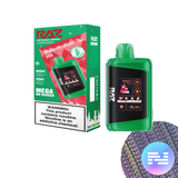 Watermelon Ice RAZ LTX 25000 Disposable Vape