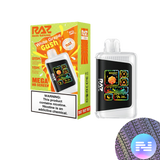 White Grape GUSH RAZ LTX 25000 Disposable Vape