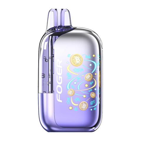 foger vape cherry lemon Frozen Lemon FOGER Switch Pro Disposable